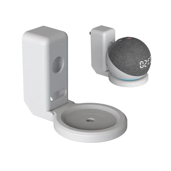 Suporte para Alexa Smartfy Branco