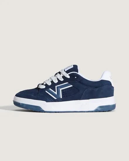 Calzado Vans Upland Azul Masc