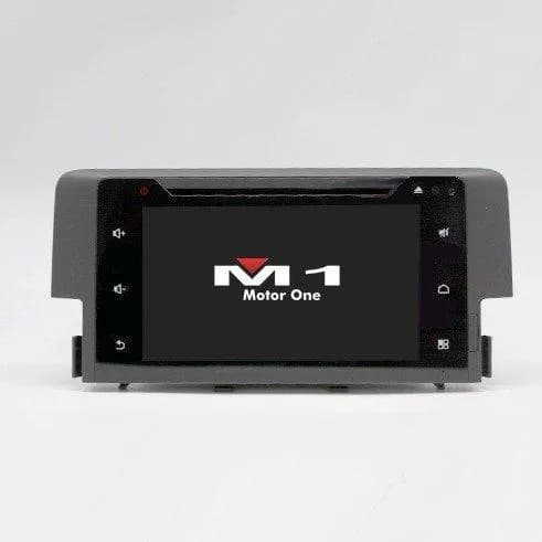 Mult.M1 Honda Civic 17 And.4.2 W7202HC1MX