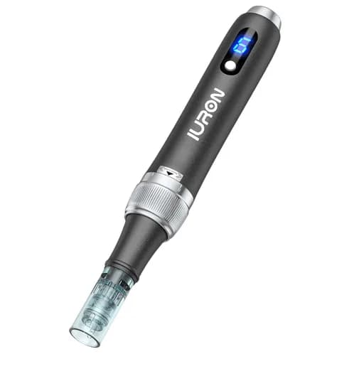 Dermaroller Caneta Dermapen Ultima M7S (Sem Fio) Iuron
