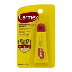Protetor Labial Gloss Carmex Classic 10G