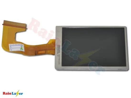 CM LCD Olympus T110