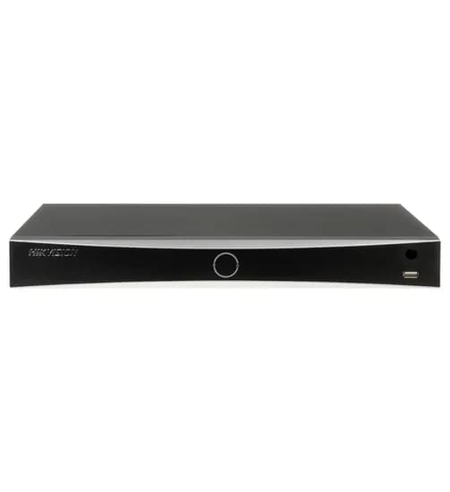 Hikvision NVR 16CH 8K 2HDD H.265+ IDS-7616NXI-M2/X 1U