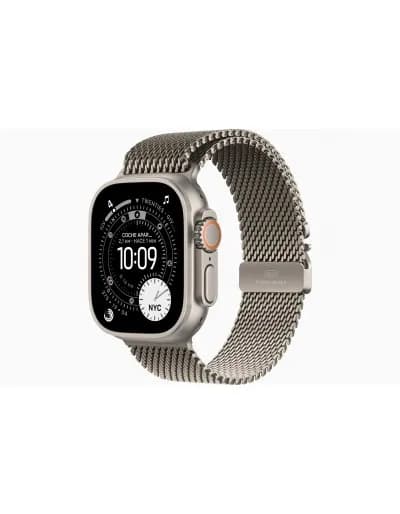 Apple Watch U3 49MM s Natural Ti Natural TML MEWW4LW/A