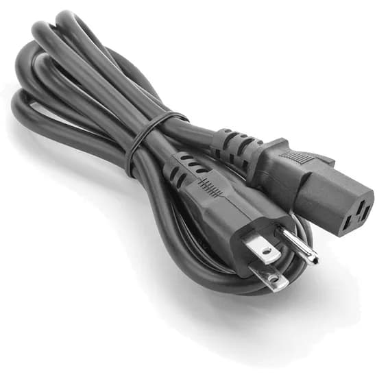 Cabo Philips DLC3001CB/70 USB-C A USB-C 1 Metro - Black