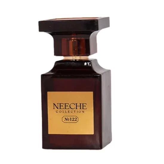 Perfume Neeche Co N.122 Tom Ford Tobbaco Vanille