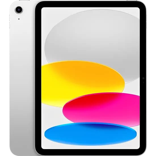Apple iPad A16 (2025) 11" Wifi 256 GB MD4G4LL/A - Prata