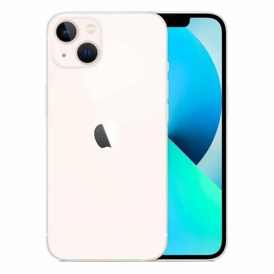 iPhone 13 128GB Branco Swap Grado A (Americano)