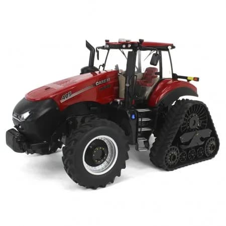 Trator Case 1/16 Ih 405 Magnum Row Trac Tractor 44423