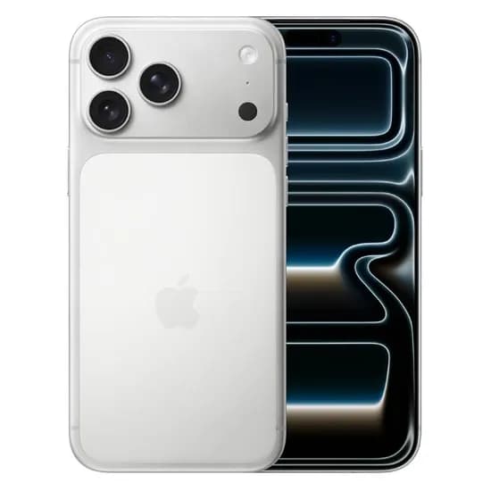Apple iPhone 17 Pro 1TB Silver