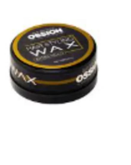 Ossion Hair Styling Wax Extra Hold 150ML