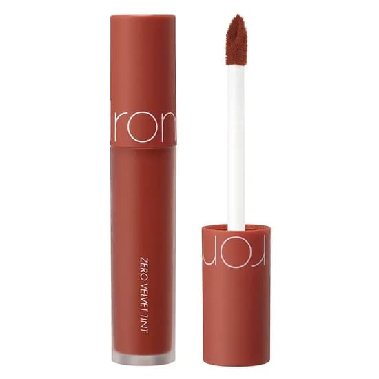 Rom&ND Labial Zero Velvet Tint 15 Rusk