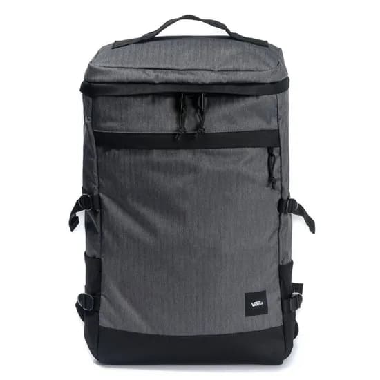 Mochila Vans Omit Backpack Viajero Gris