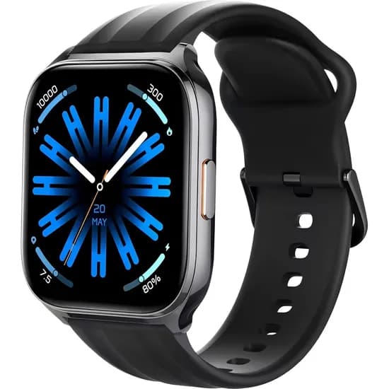 Smartwatch Haylou Watch 3 HCS02 - Preto