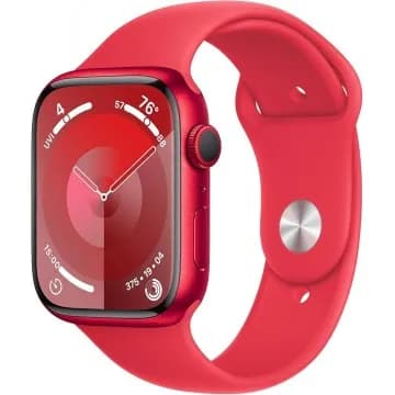 Apple Watch Serie S9 45MM Red