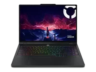 Lenovo Notebook Legion 5I 83F00005US Ultra 7-255HX 16/512GB 15" W11 RTX5060