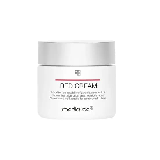 Medicube Red Cream 2.0 Plus 100ML