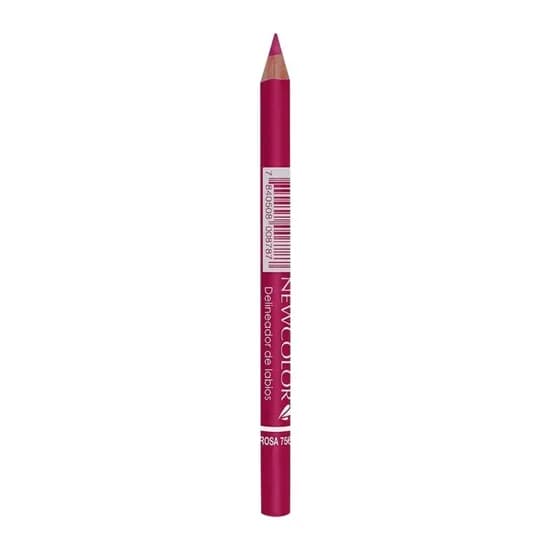 Lápis Delineador de Labios New Color 756