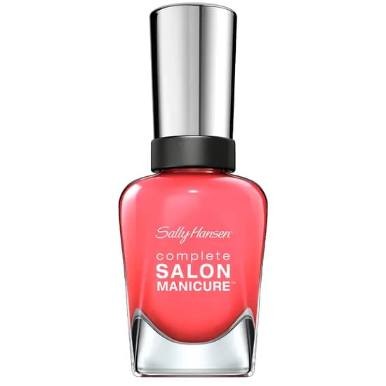 Esmalte Sally Hansen Nail Complete Salon Manicure Ben Get Juiced