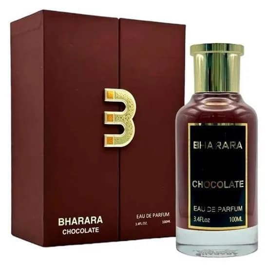 Perfume Bharara Pharaoh Ranesses II 100ML