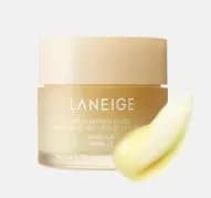 Laneige Mascarilla p/Labios Vanilla 20G