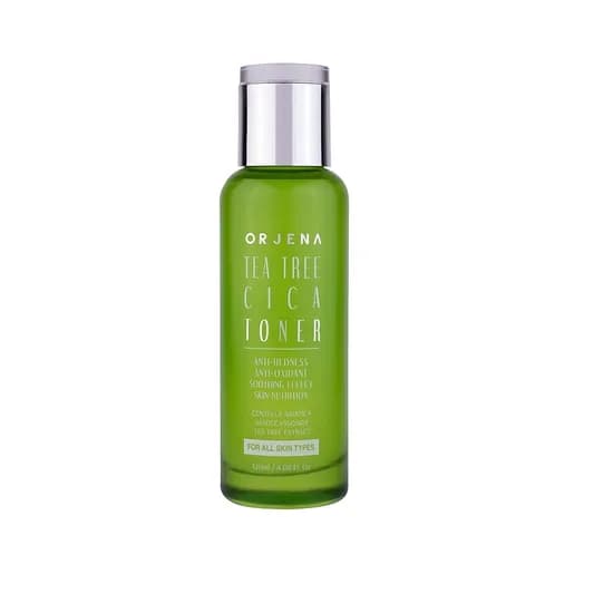 Orjena Tea Tree Cica Toner 250ML