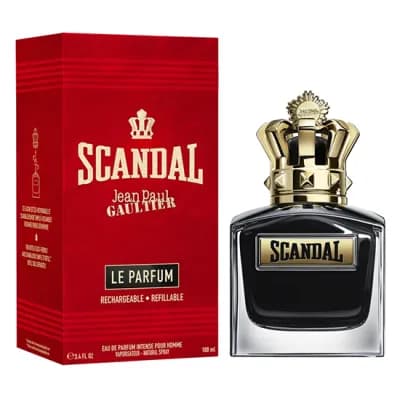Perfume Jean Paul Gaultier Scandal Le Parfum Edp Intense Masc 100ML