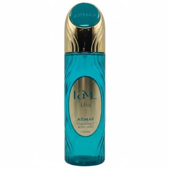 Perfume Corporal Armaf Iam Eba - 250ML