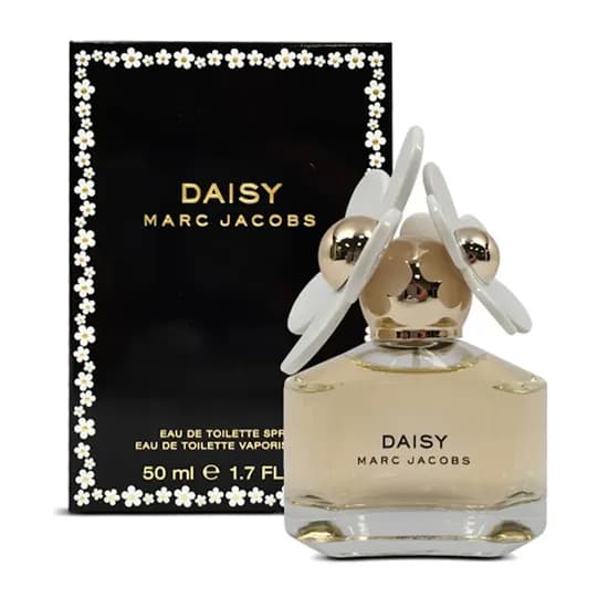 Marc Jacobs Perfume Daisy F Eau de Toilette 50ML