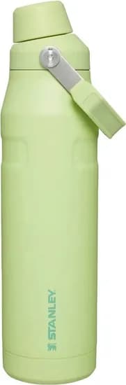 Garrafa Térmica Stanley The Aerolight Iceflow Bottle Fast Flow Lid 1.1L - Citron