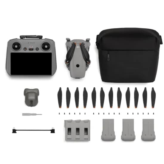Drone Dji Lito X1 FLY More Combo Plus (RC-2)