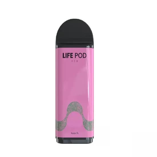 Life Pod 8K Eco Pro Refill Watermelon Bubblegum