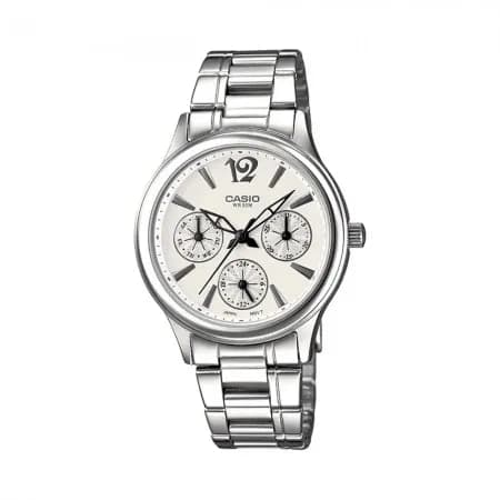 Relogio Casio LTP2085D7AV Feminino