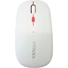 Mouse Sate A-782G Branco/Wireless/BT