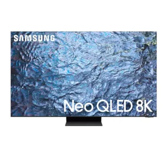 Smart TV Neo Qled 75" Samsung QN75QN900CGXZS (PQ)