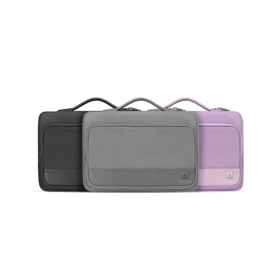Case Cozy Classic 16" Black