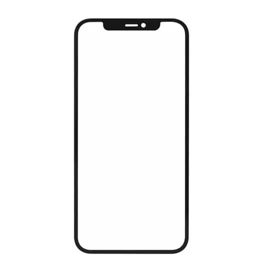 Vidrio iPhone 13 Pro Max Con Oca