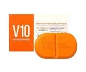 Some BY Mi Cleansing Bar V10 Multi Vita