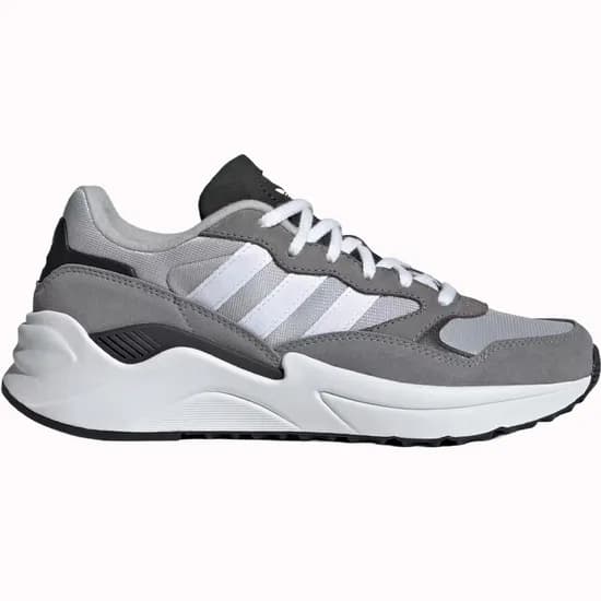 Tênis Adidas Feminino Retropy Adisuper 7 - Grey Three HQ1838
