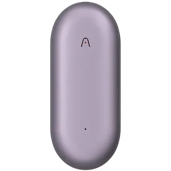 Gravador de Voz Plaud Notepin Bundle PN0200 de 64GB com Bluetooth – Sunset Purple