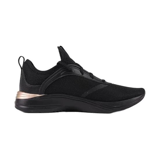 Tênis Puma Softride Feminino Preto