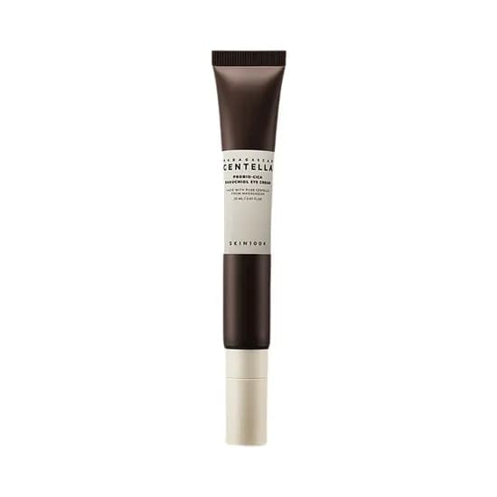 Crema para Contorno de Ojos SKIN1004 Madagascar Centella Probio-Cica Bakuchiol 20ML