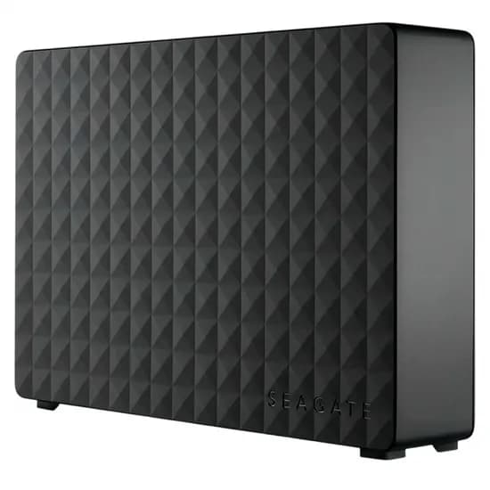 HD Ext 8TB Seagate Expansion STKP8000400 3.0 3.5"