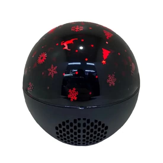 Globo de Luz Ecopower 1032/BLT/LED Natal