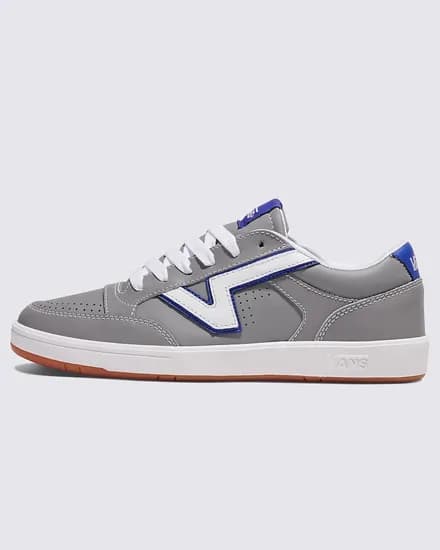 Calzado Vans Lowland CC Sport Grey VN000BWBY31