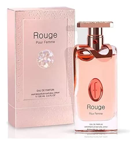 Armaf Flavia Rouge Edp Fem 100ML