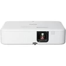 Projetor Epson Epiqvision Flex CO-FH02 3000 Lumens/ FHD/ HDMI/ VGA/ Bivolt