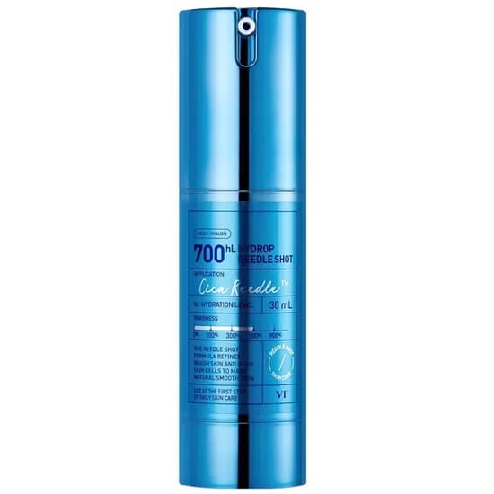 Sérum Facial VT Cosmetics Hydrop Reedle Shot 700HL de 30 ML