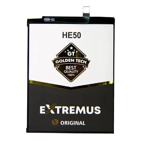 Bateria Motorola HE50 Golden Tech Extremus [Cod.111495]