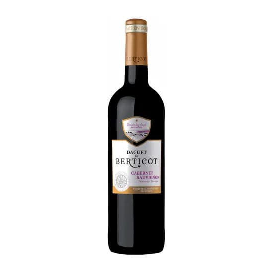 Daguet de Berticot Cabernet Sauvignon 750ML